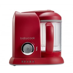 BABYCOOK RED