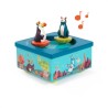 COFFRET SORTIE DE BAIN