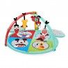 TAPIS D'EVEIL MICKEY MOUSE