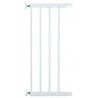 EXTENSION 28 CM WHITE POUR BARRIERES MET