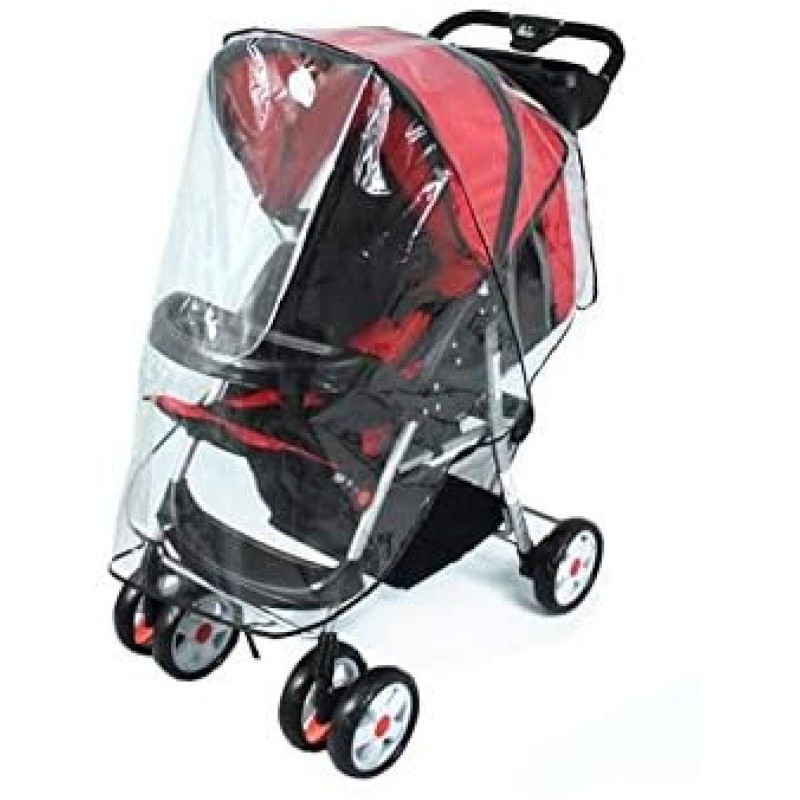 Habillage de pluie universel pour poussette BEBE9 REFERENCE, Vente en ligne  de Chancelières et accessoires