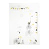 BAIGNOIRE EVOLUTIVE BABY BAGNO