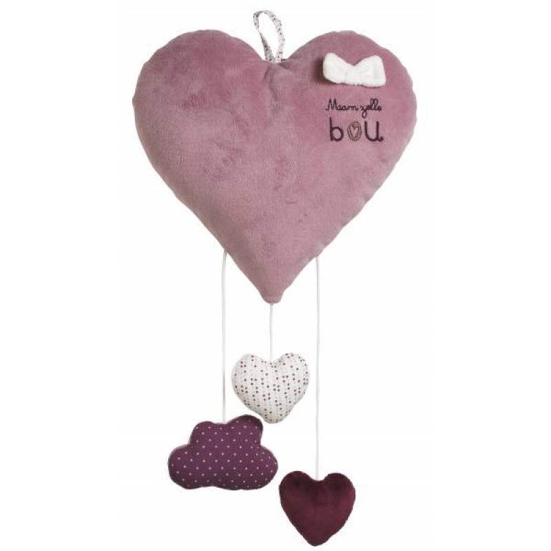 Sucette Nuit Phosphorescente 6 18m