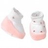 CHAUSSONS GAIA ROSE