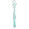 BABY SPOONS - CUILLERES SILICONE AZUR - 1ER AGE