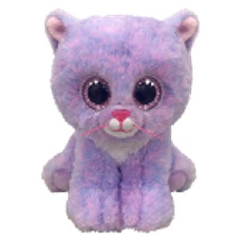 BEANIE BOO'S MEDIUM - CASSIDY LE CHAT