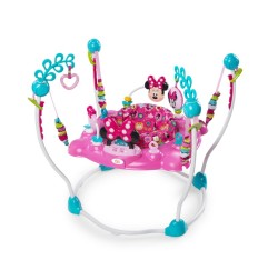 AIRE D'EVEIL MINNIE