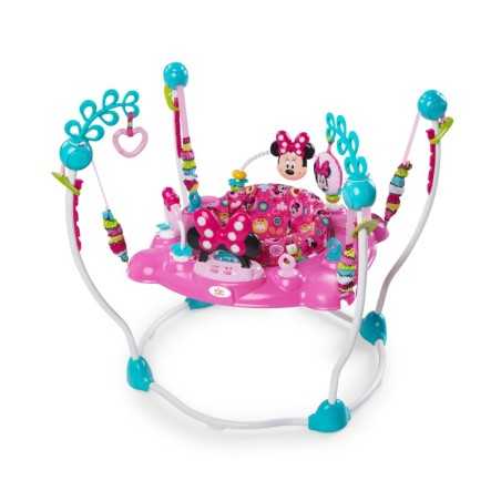 AIRE D'EVEIL MINNIE