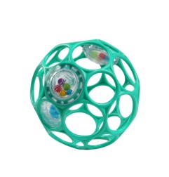 BALLE HOCHET OBALL