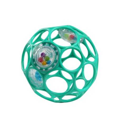 BALLE HOCHET OBALL
