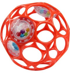BALLE HOCHET OBALL