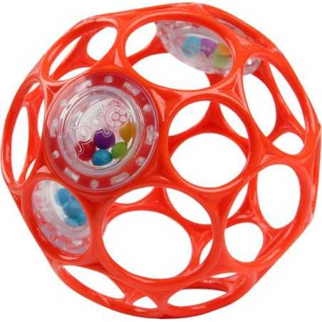 BALLE HOCHET OBALL
