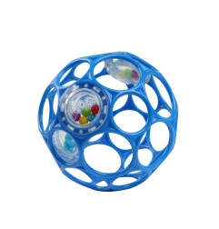 BALLE HOCHET OBALL