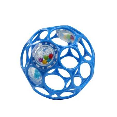 BALLE HOCHET OBALL