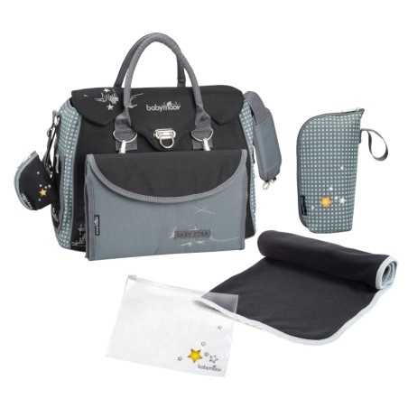 BABY STYLE BAG STAR