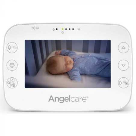 BABYPHONE VIDEO & MOUVEMENTS AC327