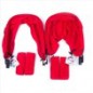 PACK COULEUR CAPOTE + HARNAIS