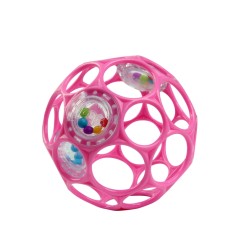 BALLE HOCHET OBALL