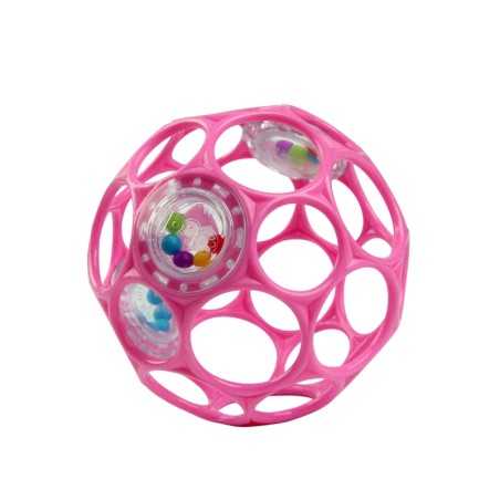 BALLE HOCHET OBALL