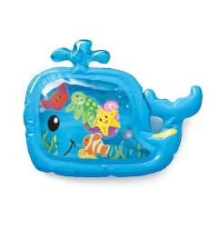 TAPIS D'EAU SENSORIEL