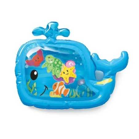 TAPIS D'EAU SENSORIEL