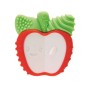 ANNEAU DE DENTITION POMME VIBRANTE