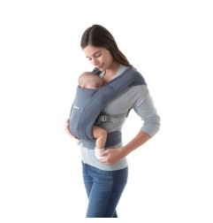 EMBRACE BLEU GRIS