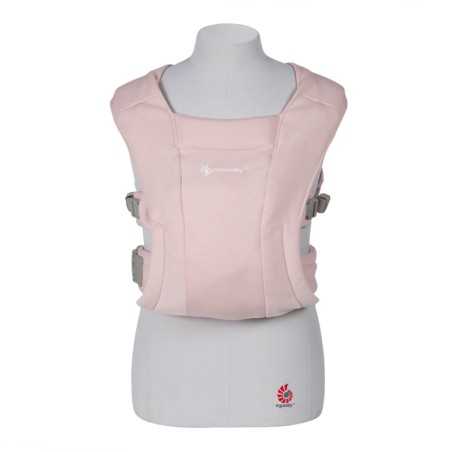 EMBRACE ROSE PALE