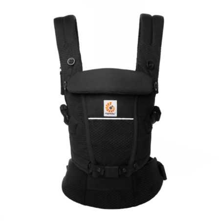 ADAPT SOFTFLEX MESH NOIR ONYX