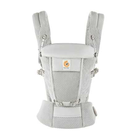 ADAPT SOFTFLEX MESH GRIS PERLE