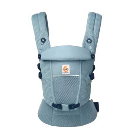 ADAPT SOFTFLEX MESH BLEU ARDOISE