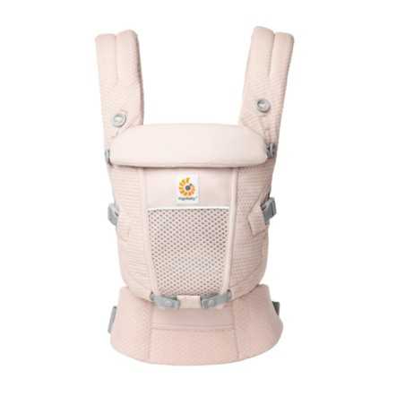 ADAPT SOFTFLEX MESH ROSE QUARTZ