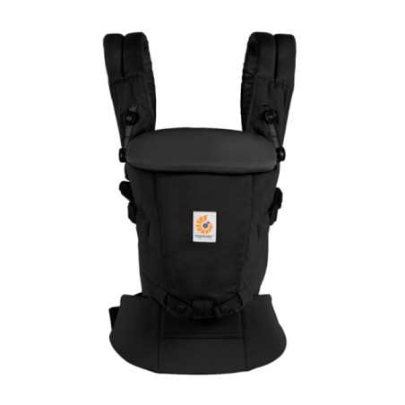 ADAPT SOFTTOUCH COTON NOIR ONYX