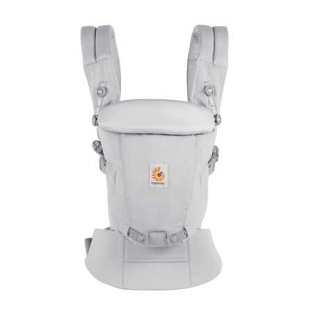 ADAPTSOFTTOUCH COTON GRIS PERLE