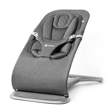 TRANSAT EVOLVE - GRIS ANTRACITE