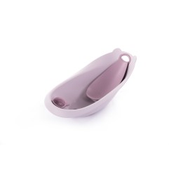 B-BAIGNOIRE OURSON PASTEL