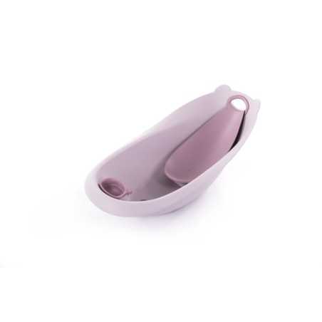 B-BAIGNOIRE OURSON PASTEL