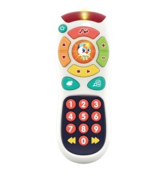 B-BABY TELECOMMANDE
