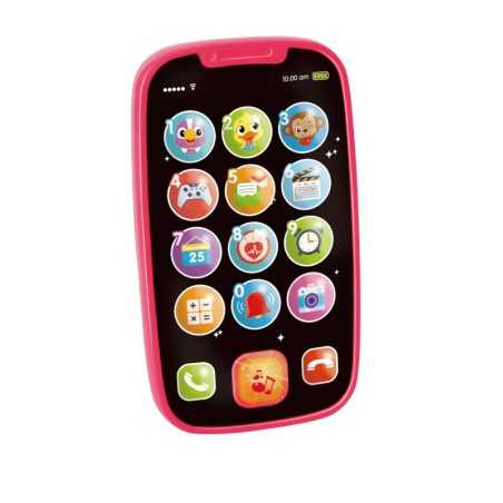 B-MON PREMIER SMARTPHONE