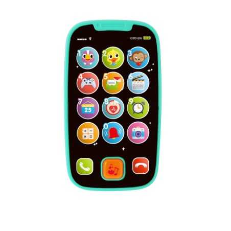 B-MON PREMIER SMARTPHONE