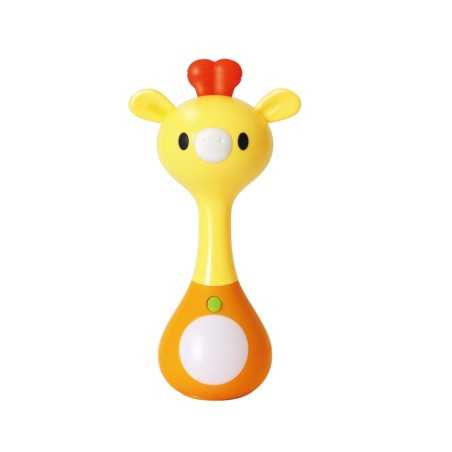 B-HOCHET SONS ET LUMIERES GIRAFE
