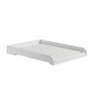 PLAN A LANGER PLAYWOOD BLANC