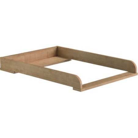 PLAN A LANGER VINTAGE BOIS