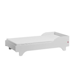 KIT DE TRANSFORMATION PLAYWOOD LIT JUNIOR BLANC