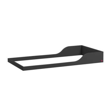 KIT DE TRANSFORMATION PLAYWOOD LIT JUNIOR GRAPHITE