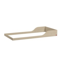 KIT DE TRANSFORMATION PLAYWOOD LIT JUNIOR BOIS