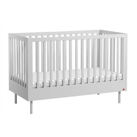 LIT BEBE EVOLUTIF 70X140 CUTE BLANC