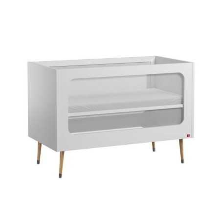 LIT 60X120 BOSQUE BLANC