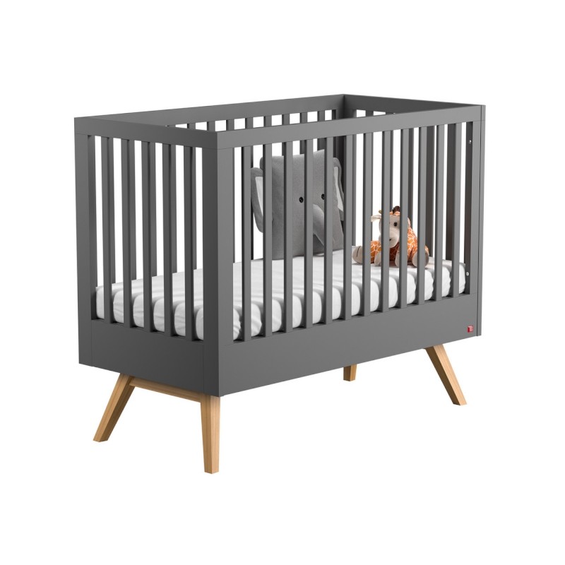 LIT 60X120 NATUREBABY GRAPHITE/BOIS