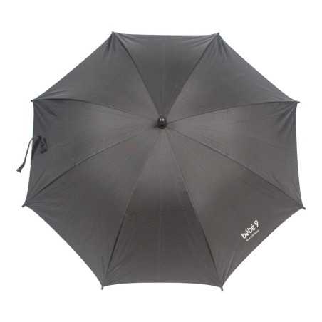 OMBRELLE UNIVERSELLE ANTI-UV NOIRE